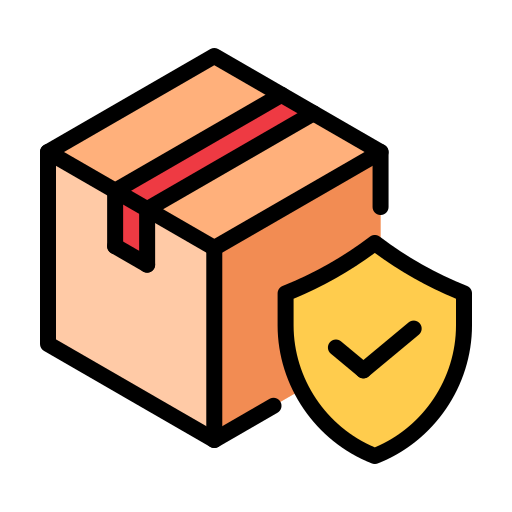 Priority Insured Shipping