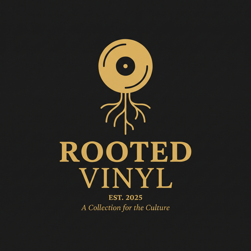 rootedvinyl